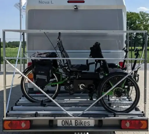 porte velo pour velo adapté tandem tricycle couche porte velo pour velo adapté tandem tricycle couche