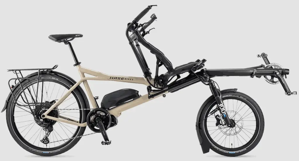 Tandem HASE PINO E
