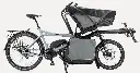 Tandem HASE PINO E Cargo