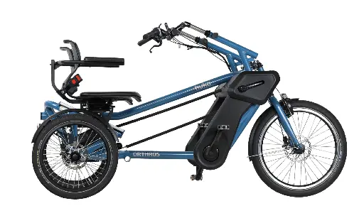 [CAT_HUKA_00080] HUKA Tandem ORTHOS