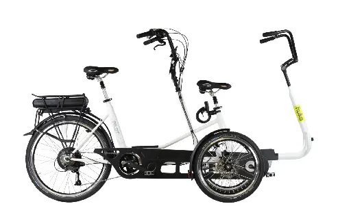 [CAT_HUKA_00140] HUKA Tandem COPILOT 3