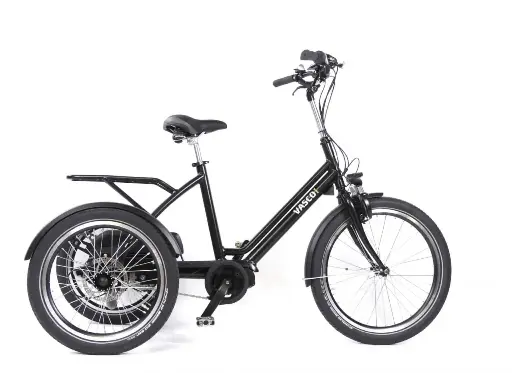 [CAT_HUKA_00230] HUKA Tricycle VASCO
